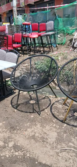 Outdoor Chairs