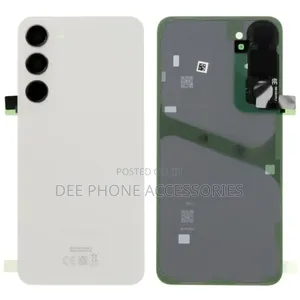 Samsung Galaxy S23 Plus Back Glass Replacement