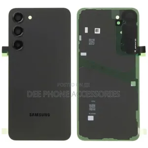 Samsung Galaxy S23 Plus Back Glass Replacement