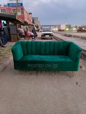 Sofa Set 3 Seater, Reception or Waiting Sofa
