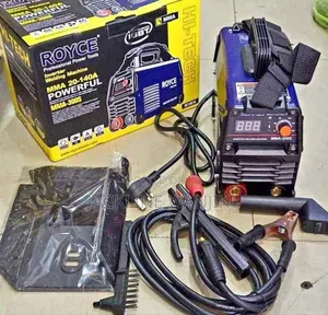 Royce Welding Machine 400a > High Quality