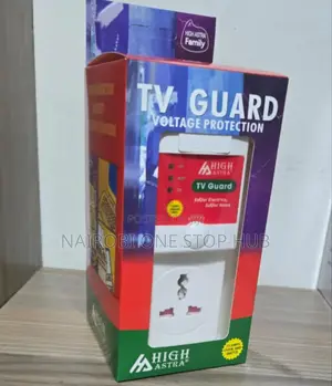 Smart Plug Tv Protection
