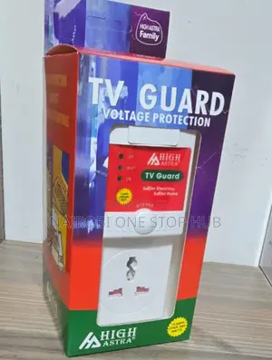 Ultimate Tv Power Shield
