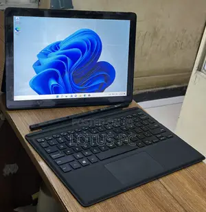 Laptop Dell Latitude 5289 8GB Intel Core I5 SSD 256GB