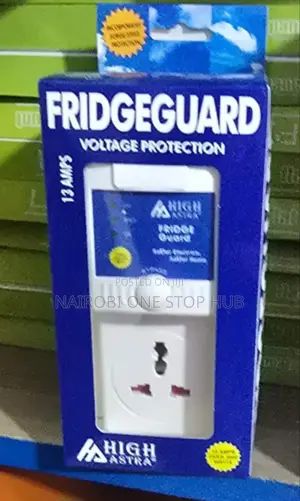 Reliable Fridge Guard