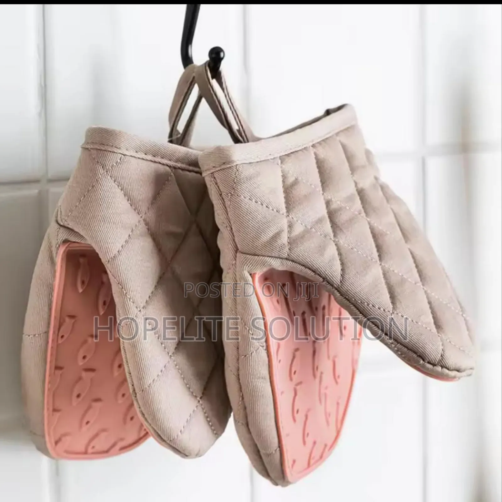Silicone Gloves