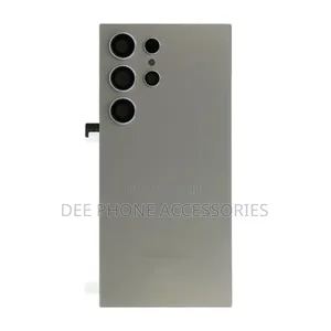 Samsung Galaxy S24 Ultra Back Glass Panel Replacement