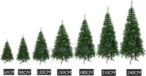 Cypress Xmas Tree Artificial