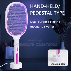 Mosquito Killer Racket/Swatter*