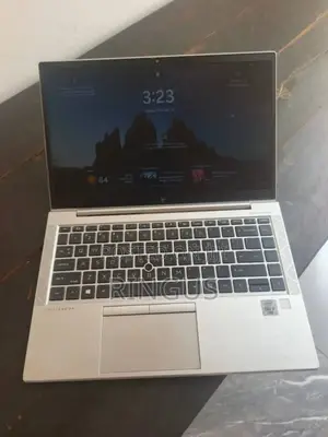 Laptop HP EliteBook 840 G7 16GB Intel Core i7 SSD 256GB