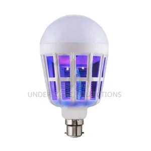 Bulb Mosquito Killer Lamp