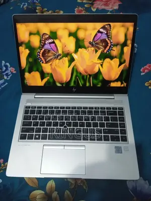 Laptop HP EliteBook 840 G5 16GB Intel Core i7 SSD 256GB