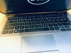 Laptop Dell Latitude 5310 16GB Intel Core I5 SSD 256GB