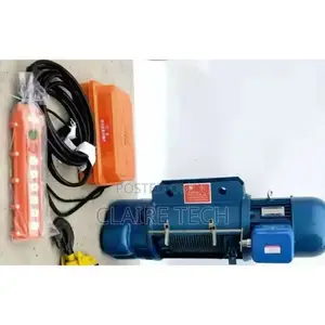 Hoist 1.5 Ton