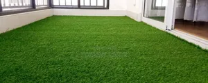 20mm Indoor Games Play Area Radiant Green Artificial Grass Carpet