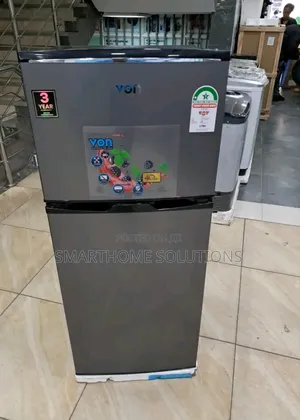 Von Capacity 175litres Xm Fridge