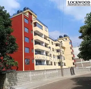 2 Bedroom Master Ensuite Kikuyu