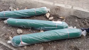 Nets ( Construction  Nets) 3m×50mtrs