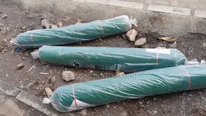 Nets ( Construction  Nets) 3m×50mtrs