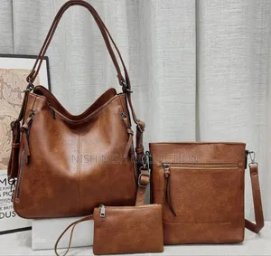 3 in 1 Classy Hand Bag