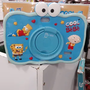 New Bebe Cool-1 128 GB Blue