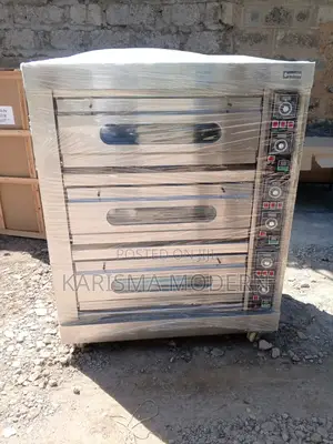 Ovens For Sale In Kenya