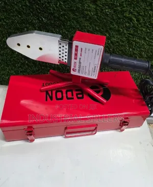 1000w Edon PPR Welding Machine Electric