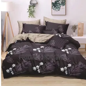 High Quality Cotton Flowered Duvet Covers.