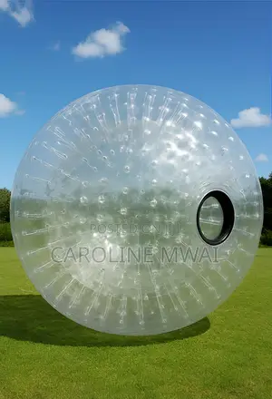 Zorb Ball New