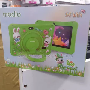 New Modio M62 128 GB Green