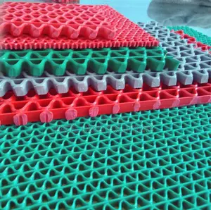 5mm Thick Anti-Slip Mats – Protect Every Step