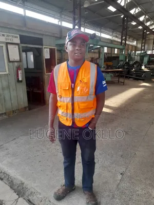 Driver Around Mombasa Available.