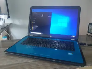 Laptop HP Pavilion G6 4GB Intel Core I3 HDD 320GB