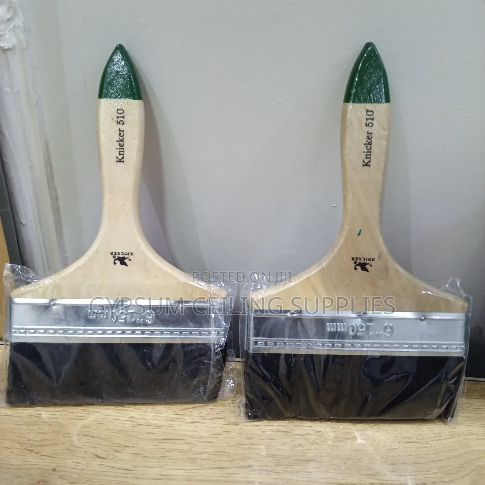 Paint Brush 6 Inches 150mm