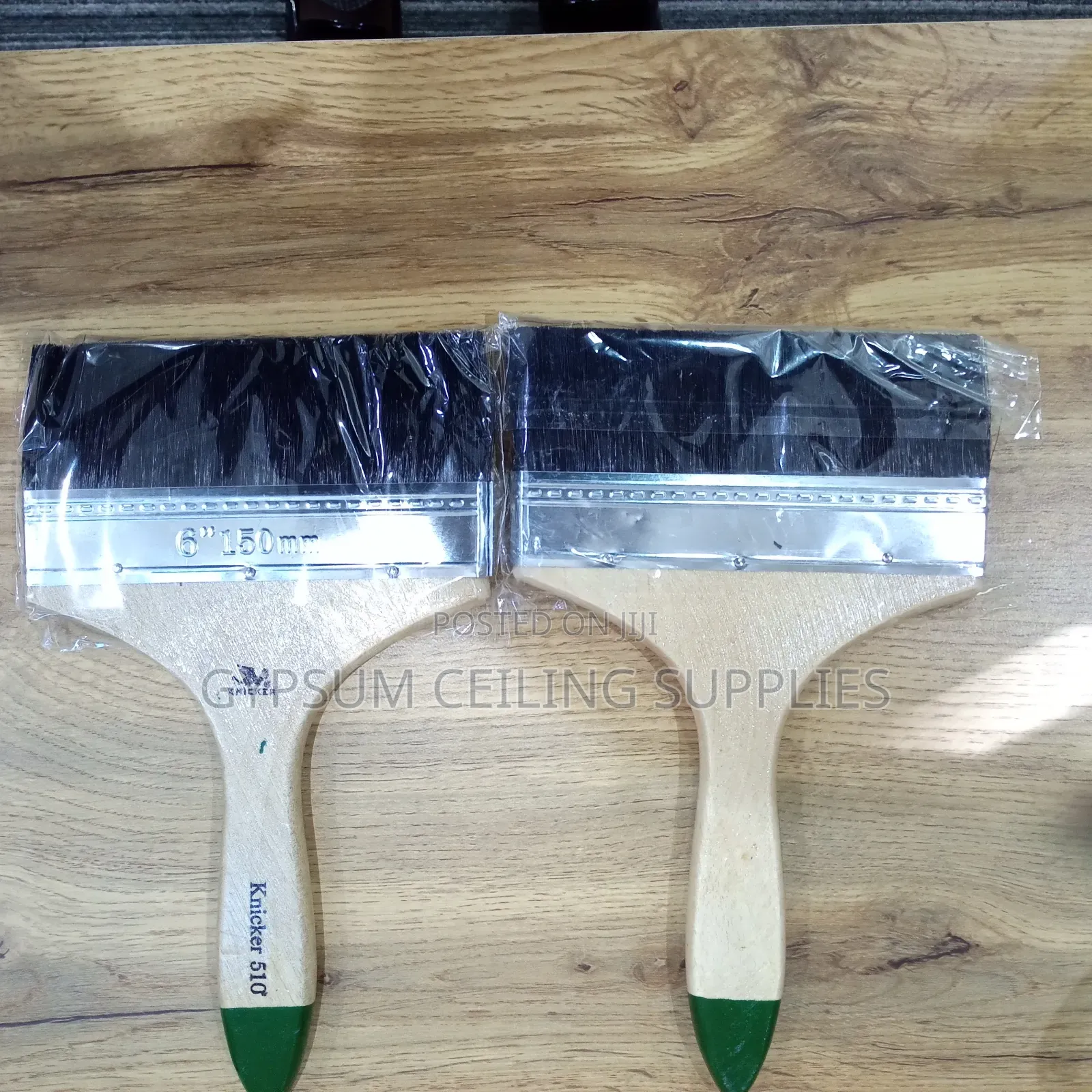 Paint Brush 6 Inches 150mm