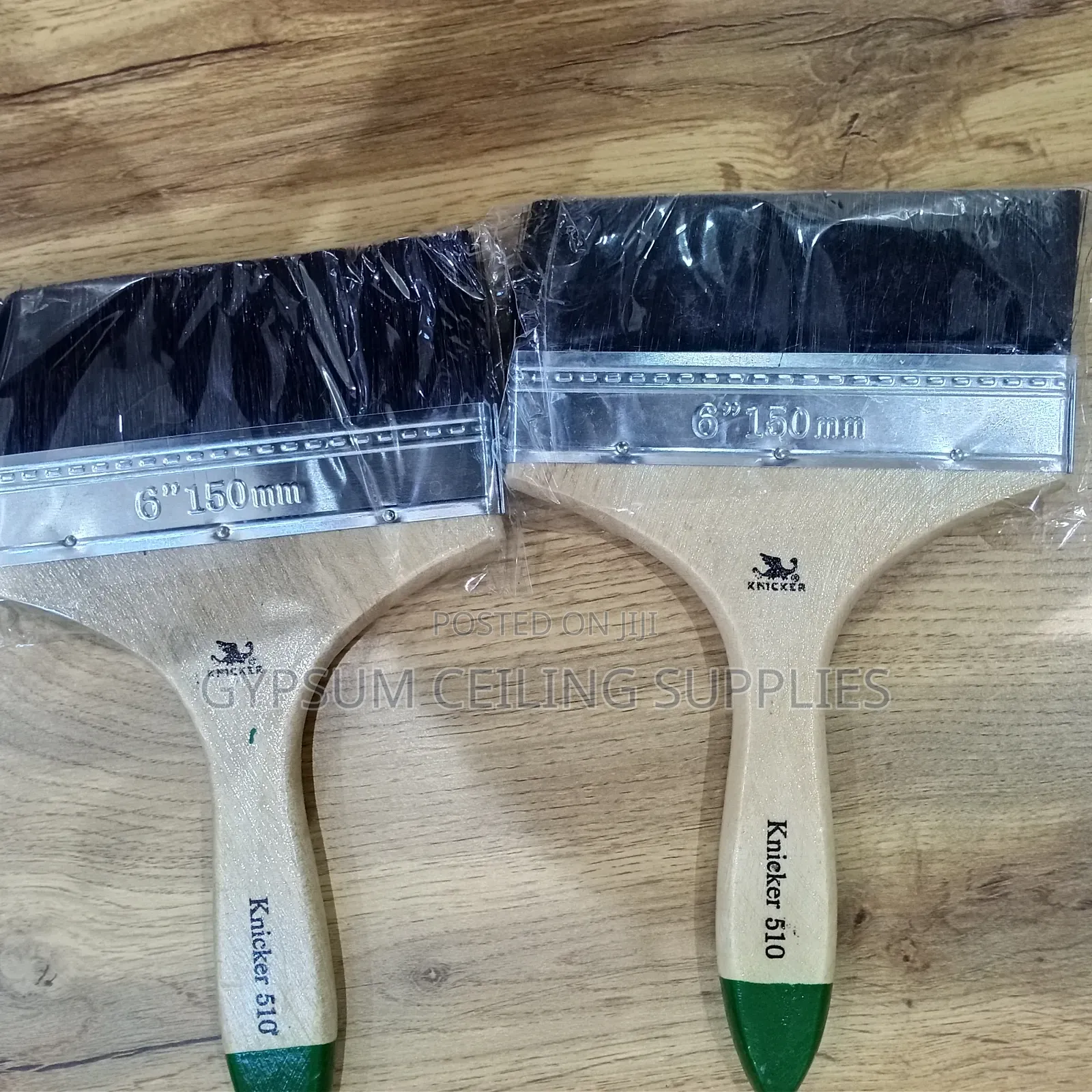 Paint Brush 6 Inches 150mm