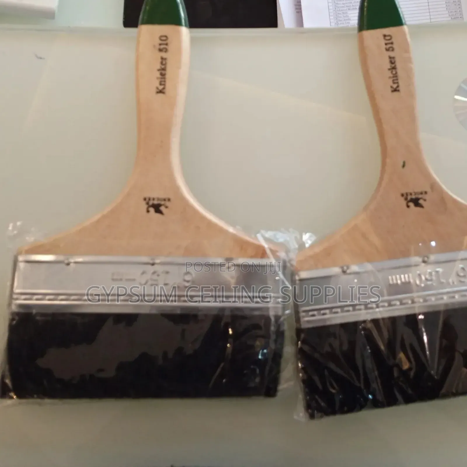 Paint Brush 6 Inches 150mm