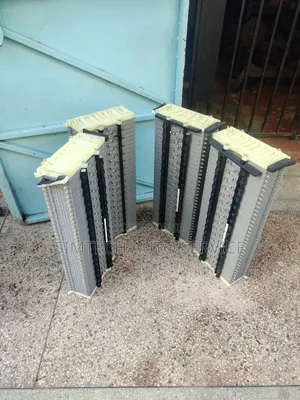 Toyota Corolla Axio Hybrid Battery Cells