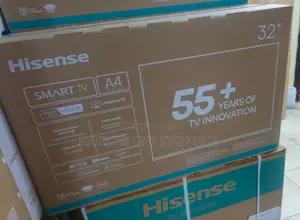 Hisense 32inch Smart Android Television