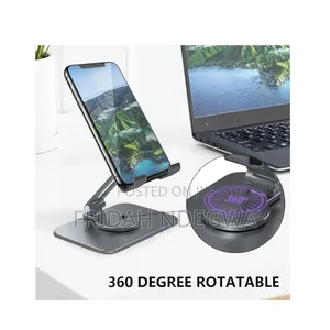 *Rotating Phone Holder