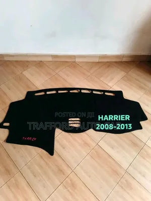 Buy Branded Harrier Dashboard Cover