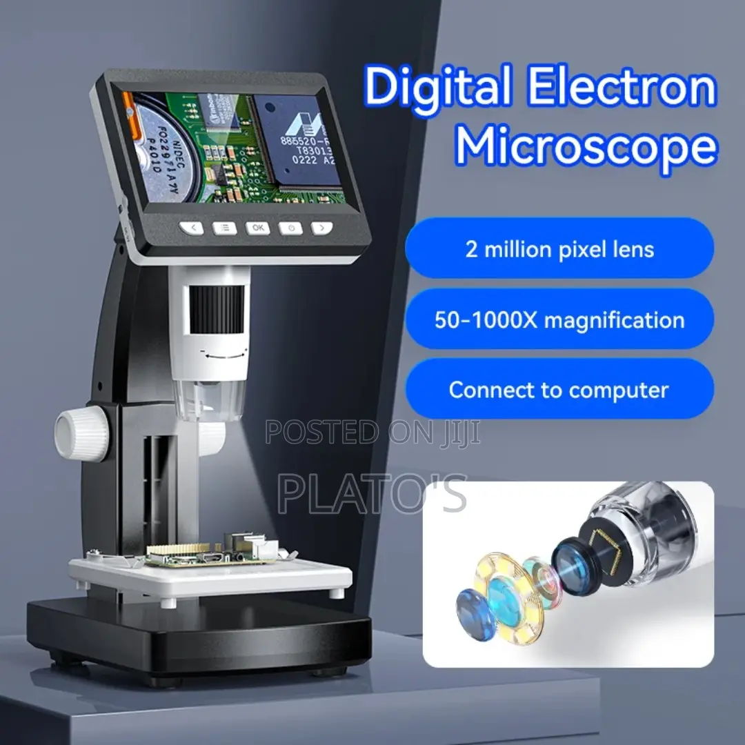 Microscope
