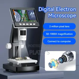 Microscope