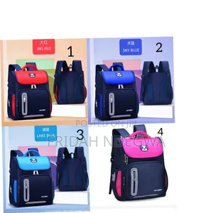 School Back Bag