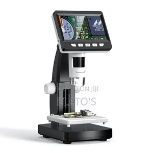Microscope