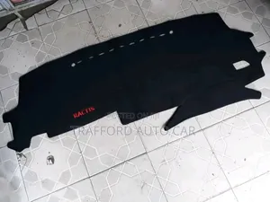 Buy Branded Ractis Car Dashboard Cover