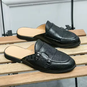 Mues for Men