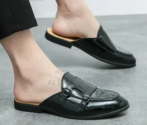 Mues for Men