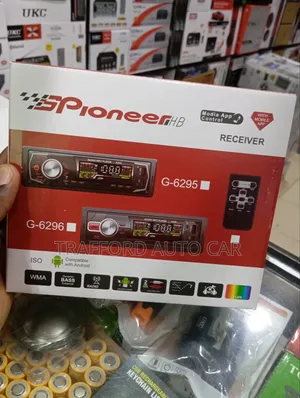 Buy Spioneer Car Radio