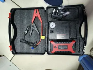 Jamp Starter/ Car Jamp Starter